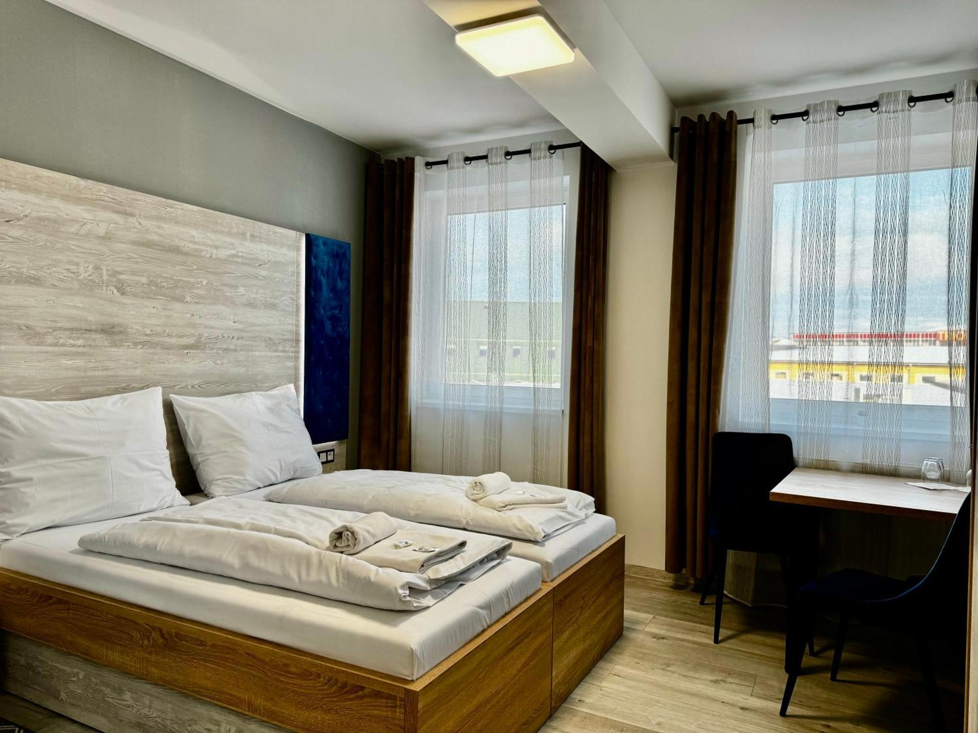 Hotel Acko Gurman Námestovo Esterno foto