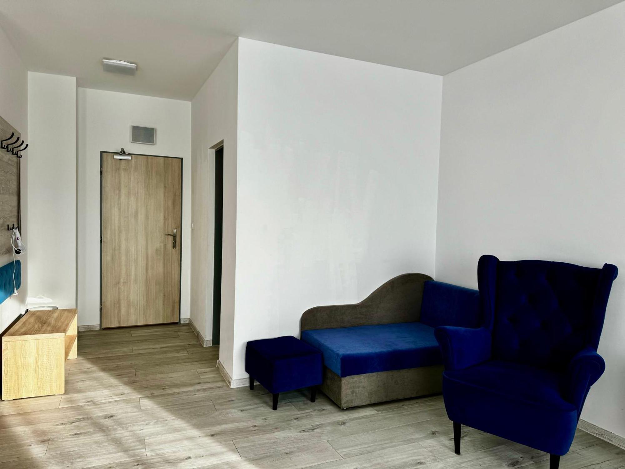 Hotel Acko Gurman Námestovo Esterno foto